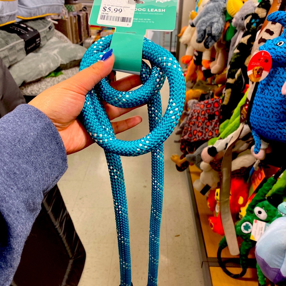 Leash